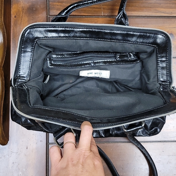 Nine West bag - Picture 4 of 4
